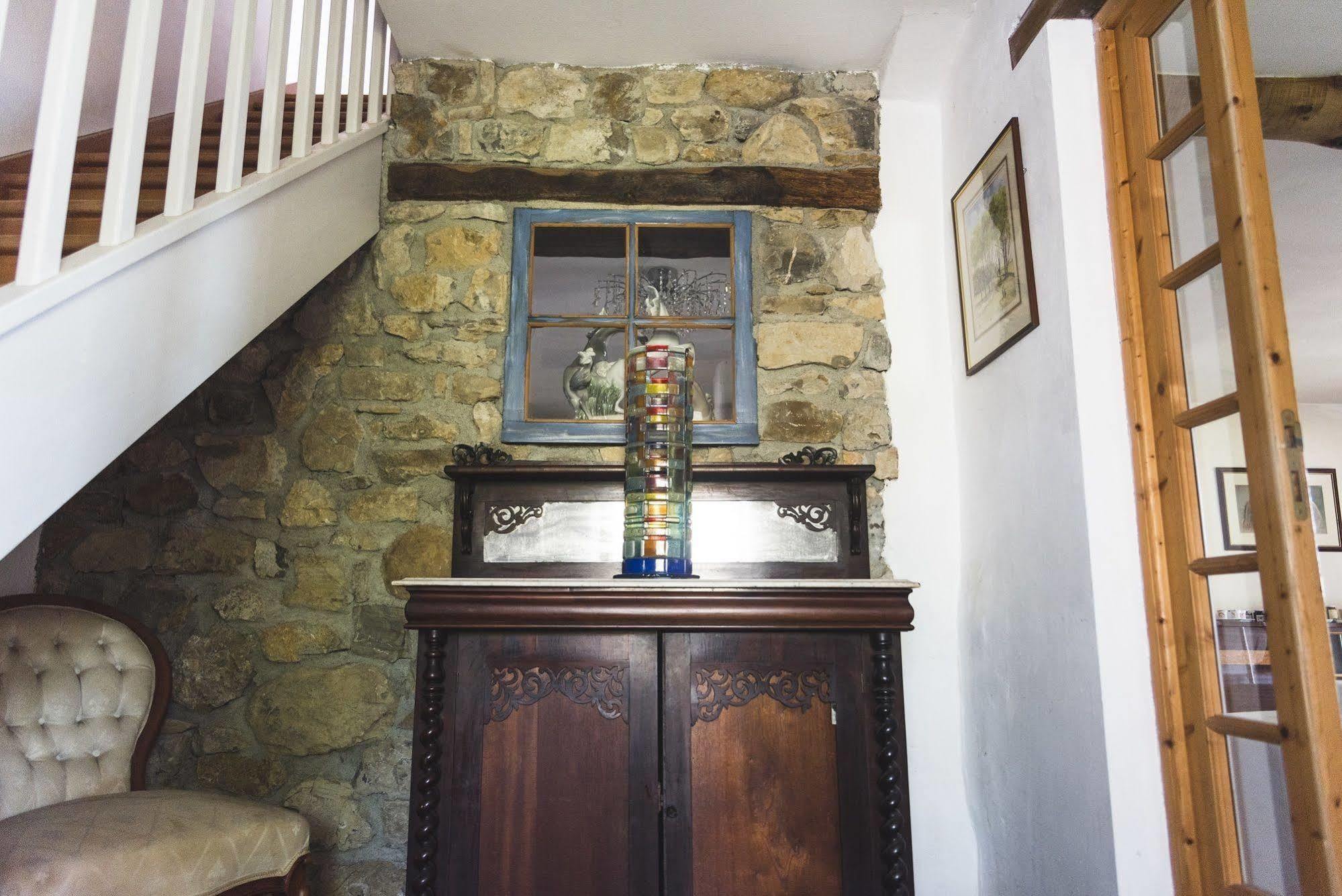 Bed and Breakfast Domaine De Terrac Rimont Экстерьер фото