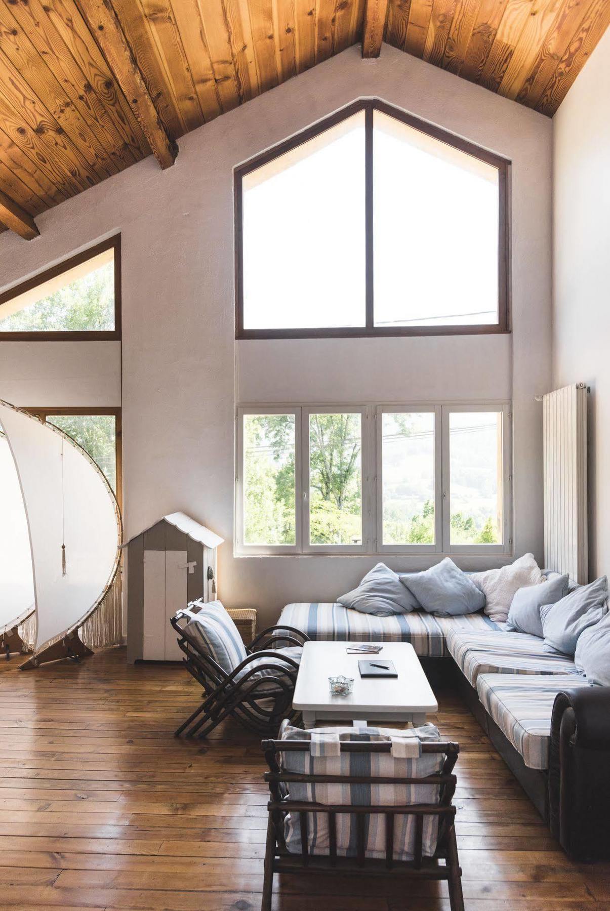 Bed and Breakfast Domaine De Terrac Rimont Экстерьер фото